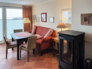 Ferienwohnung für 4 Personen (72 m²) in Wittdün