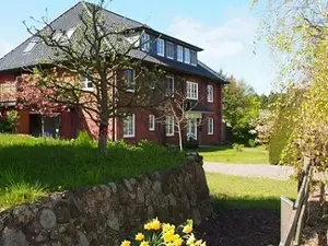 Ferienwohnung für 4 Personen (63 m²) in Wittdün