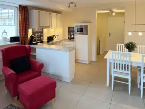 Ferienwohnung für 2 Personen (61 m²) in Wittdün