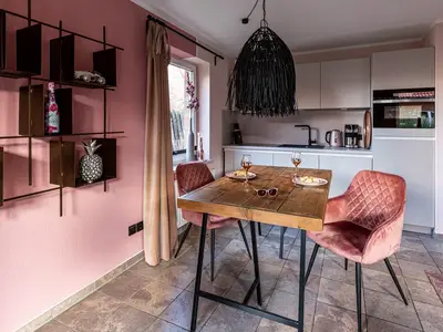 Ferienwohnung für 2 Personen (45 m²) in Wittdün 3/10