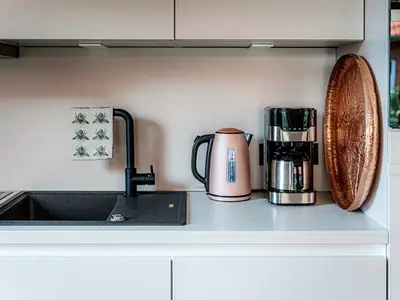 Ferienwohnung für 2 Personen (45 m²) in Wittdün 5/10