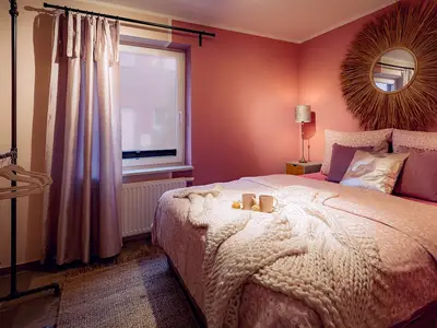 Ferienwohnung für 2 Personen (45 m²) in Wittdün 6/10