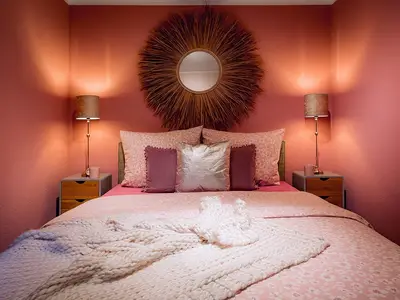 Ferienwohnung für 2 Personen (45 m²) in Wittdün 7/10
