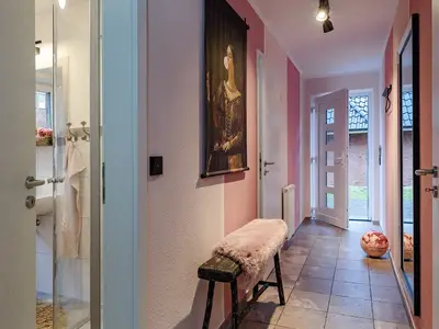 Ferienwohnung für 2 Personen (45 m²) in Wittdün 10/10