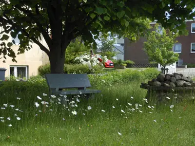 Ferienwohnung für 4 Personen (55 m²) in Wittdün 9/10