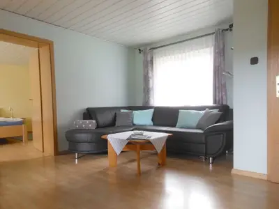 Ferienwohnung für 2 Personen (47 m²) in Wittdün 2/10