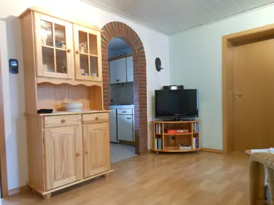Ferienwohnung für 2 Personen (47 m²) in Wittdün 3/10