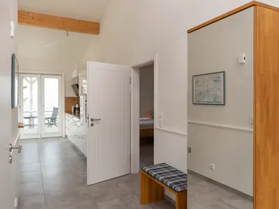 Ferienwohnung für 4 Personen (77 m²) in Wittdün 5/10