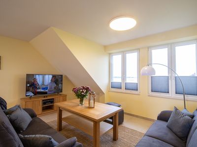 Ferienwohnung für 6 Personen (99 m²) in Wittdün 5/10