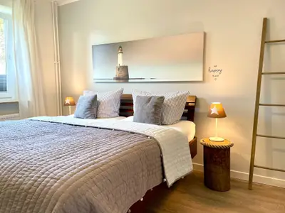 Ferienwohnung für 2 Personen (53 m²) in Wittdün 7/10