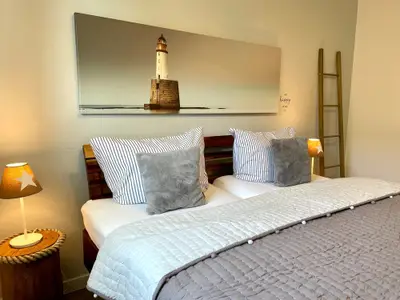 Ferienwohnung für 2 Personen (53 m²) in Wittdün 8/10