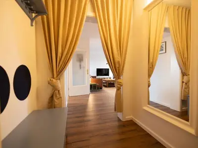 Ferienwohnung für 6 Personen (85 m²) in Wittdün 5/10