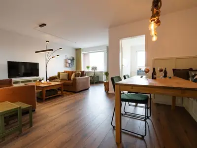 Ferienwohnung für 6 Personen (85 m²) in Wittdün 9/10