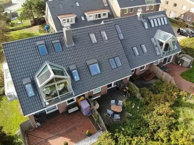 Ferienwohnung für 2 Personen (50 m²) in Wittdün 2/10