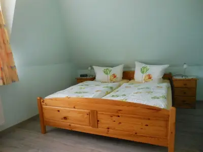 Ferienwohnung für 2 Personen (42 m²) in Wittdün 5/10