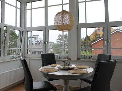 Ferienwohnung für 4 Personen (48 m²) in Wittdün 1/10