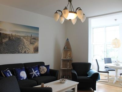 Ferienwohnung für 4 Personen (48 m²) in Wittdün 8/10