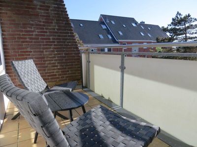 Ferienwohnung für 5 Personen (62 m²) in Wittdün 3/10