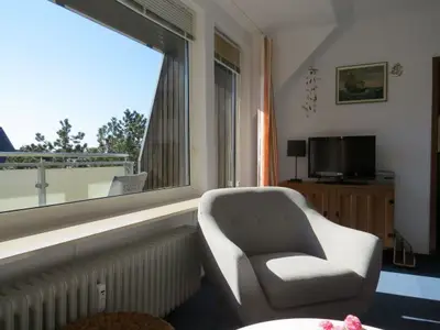 Ferienwohnung für 5 Personen (62 m²) in Wittdün 7/10
