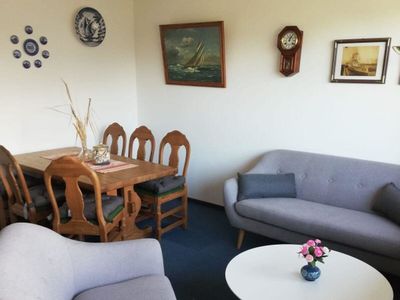 Ferienwohnung für 5 Personen (62 m²) in Wittdün 8/10