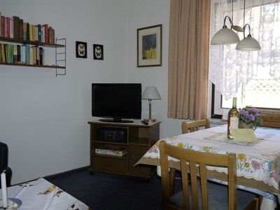 Ferienwohnung für 3 Personen (38 m²) in Wittdün 1/5