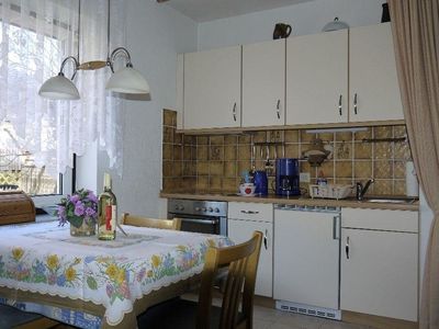 Ferienwohnung für 3 Personen (38 m²) in Wittdün 4/5