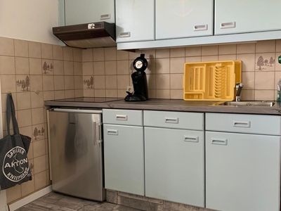 Ferienwohnung für 2 Personen (40 m²) in Wittdün 5/10