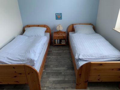 Ferienwohnung für 2 Personen (40 m²) in Wittdün 9/10