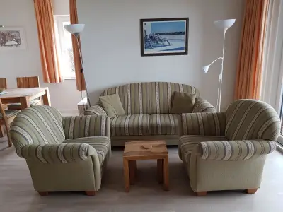 Ferienwohnung für 4 Personen (90 m²) in Wittdün 8/10