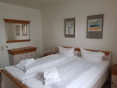 Ferienwohnung für 4 Personen (90 m²) in Wittdün 9/10