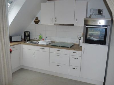 Ferienwohnung für 2 Personen (45 m²) in Wittdün 3/4