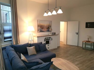 Ferienwohnung für 2 Personen (43 m²) in Wittdün 4/10