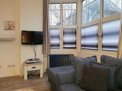 Ferienwohnung für 2 Personen (43 m²) in Wittdün 7/10