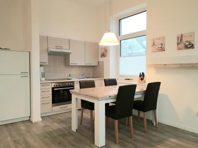 Ferienwohnung für 2 Personen (43 m²) in Wittdün 9/10