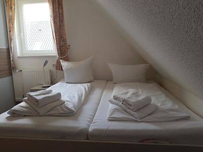 Ferienwohnung für 4 Personen (65 m²) in Wittdün 5/10