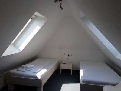 Ferienwohnung für 4 Personen (65 m²) in Wittdün 8/10