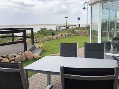 Ferienwohnung für 2 Personen (40 m²) in Wittdün 7/10