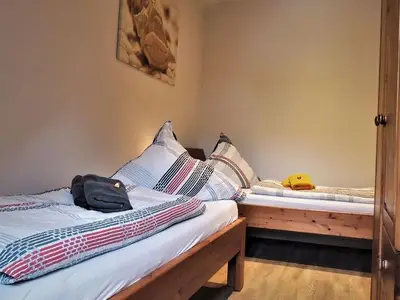 Ferienwohnung für 2 Personen (40 m²) in Wittdün 9/10