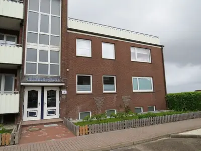 Ferienwohnung für 2 Personen (32 m²) in Wittdün 1/10