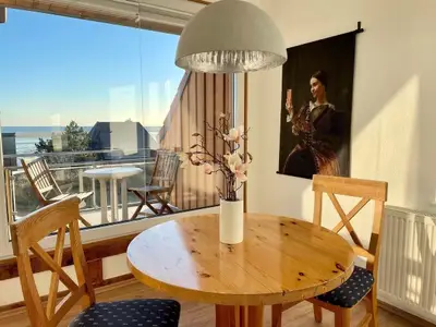 Ferienwohnung für 2 Personen (44 m²) in Wittdün 1/10