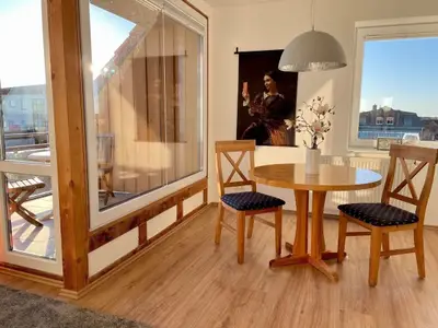 Ferienwohnung für 2 Personen (44 m²) in Wittdün 4/10