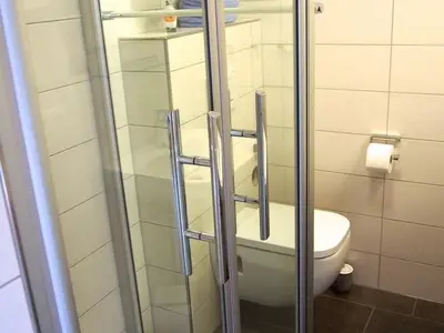 Ferienwohnung für 3 Personen (34 m²) in Wittdün 8/10