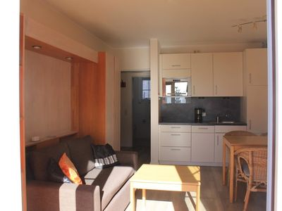 Ferienwohnung für 4 Personen (32 m²) in Wittdün 3/10