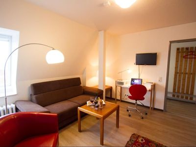 Ferienwohnung für 3 Personen (32 m²) in Wittdün 2/10