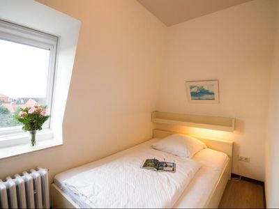 Ferienwohnung für 3 Personen (32 m²) in Wittdün 3/10