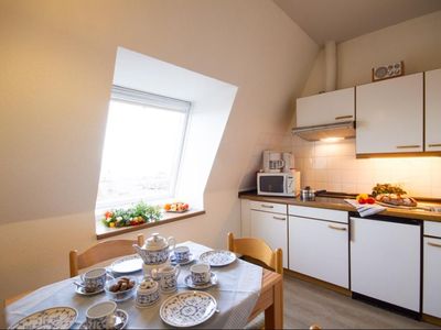 Ferienwohnung für 3 Personen (32 m²) in Wittdün 4/10