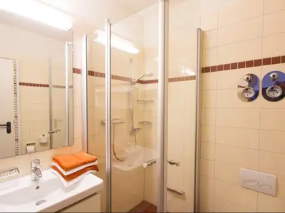 Ferienwohnung für 3 Personen (32 m²) in Wittdün 5/10