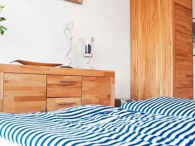 Ferienwohnung für 4 Personen (51 m²) in Wittdün 7/10