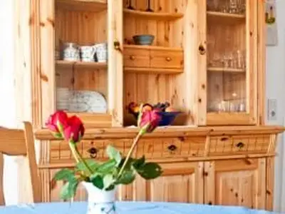 Ferienwohnung für 4 Personen (51 m²) in Wittdün 9/10