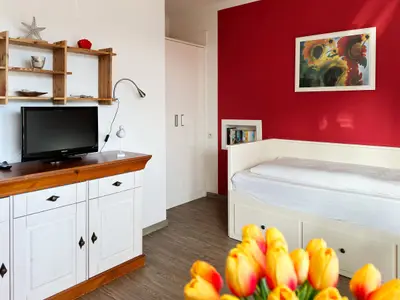 Ferienwohnung Wattenmeer in Wittdün auf Amrum